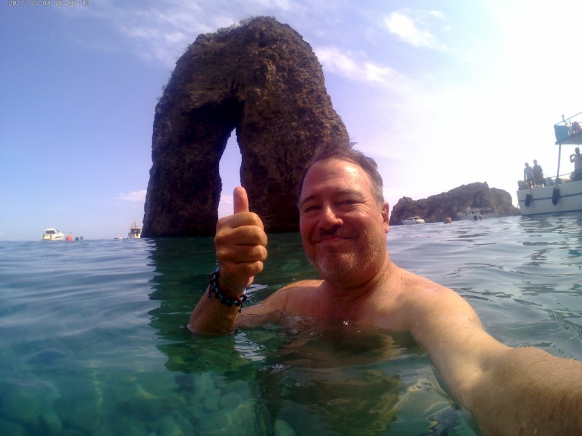 This photo is taken by AllWinner's v3-sdv